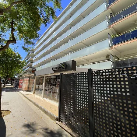 Rentalmar Goya Salou