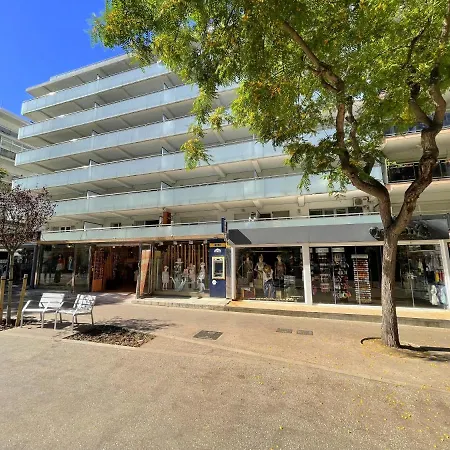 Rentalmar Goya Apartment