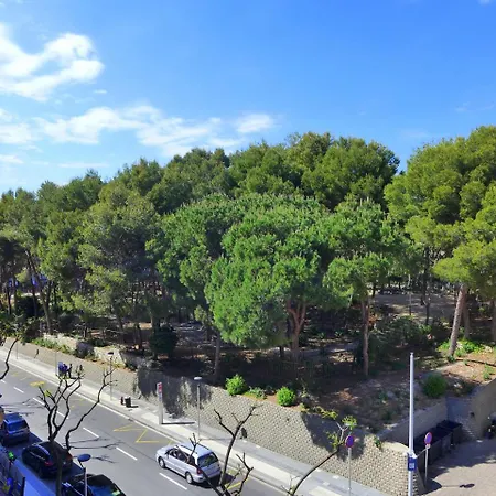 Rentalmar Goya * Salou