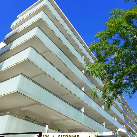 Rentalmar Goya Apartment Salou