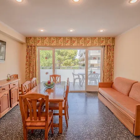 Rentalmar Goya Salou