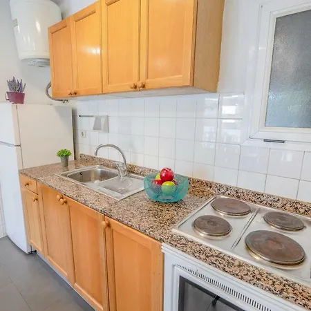 Rentalmar Goya Salou