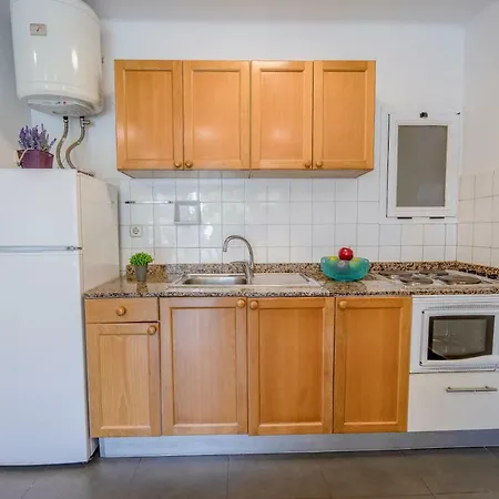 Rentalmar Goya Apartment
