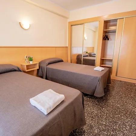 Rentalmar Goya Apartment Salou