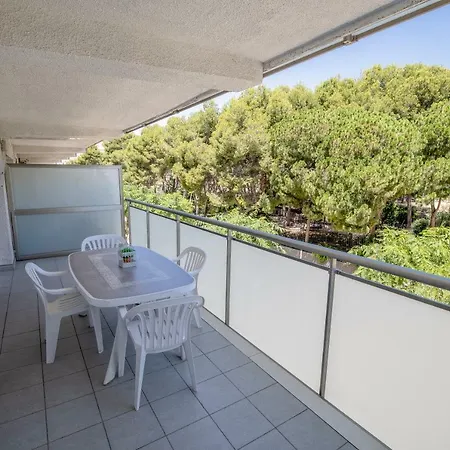 Rentalmar Goya Apartment Salou
