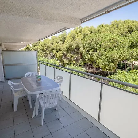 Rentalmar Goya Apartment Salou