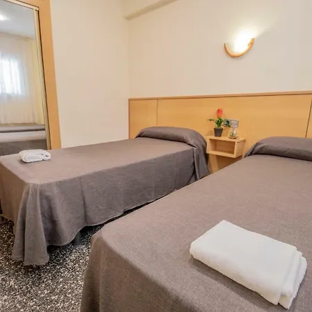 Apartment Rentalmar Goya *