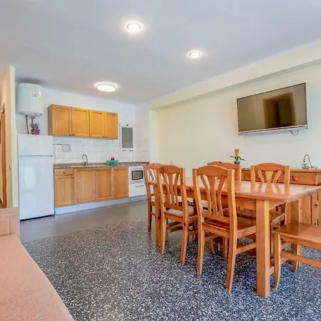 Rentalmar Goya Apartment Salou