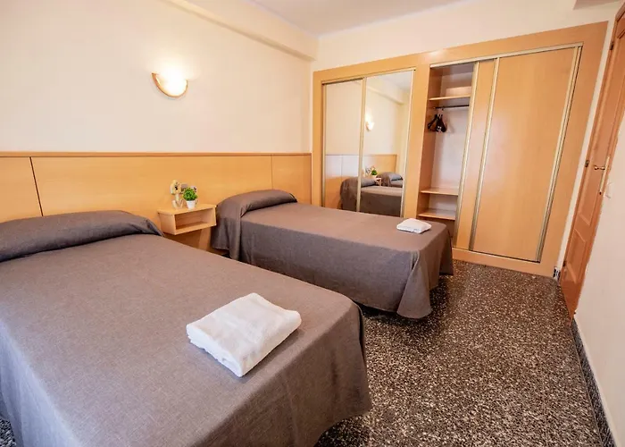 Rentalmar Goya Apartment Salou
