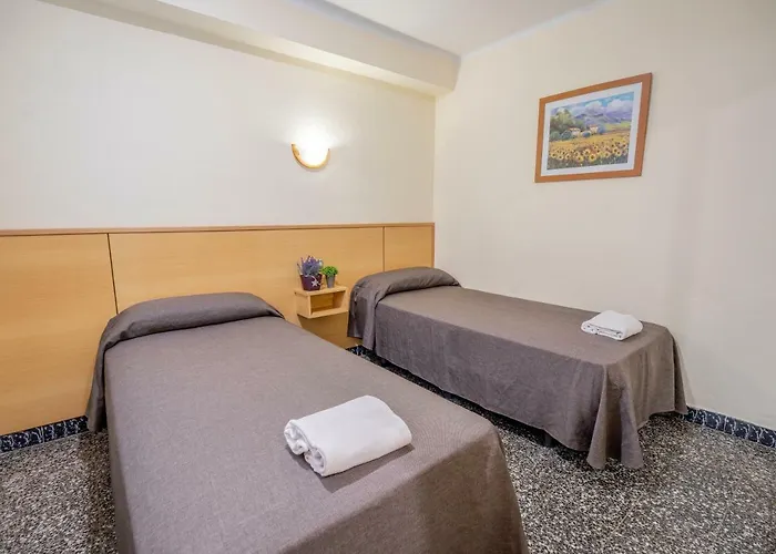 Apartment Rentalmar Goya *