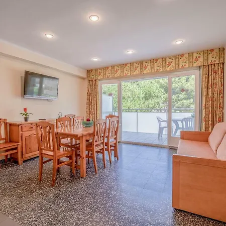 Apartamento Rentalmar Goya Salou