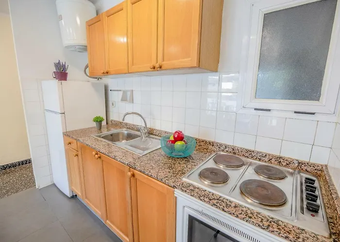 Rentalmar Goya סאלו