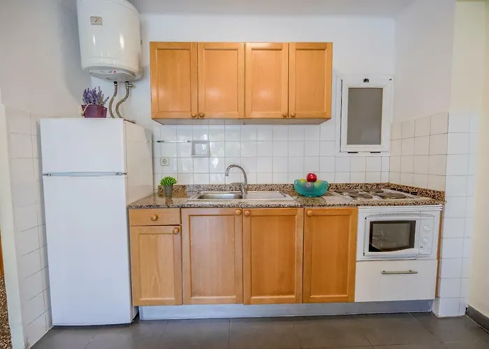 Rentalmar Goya דירה