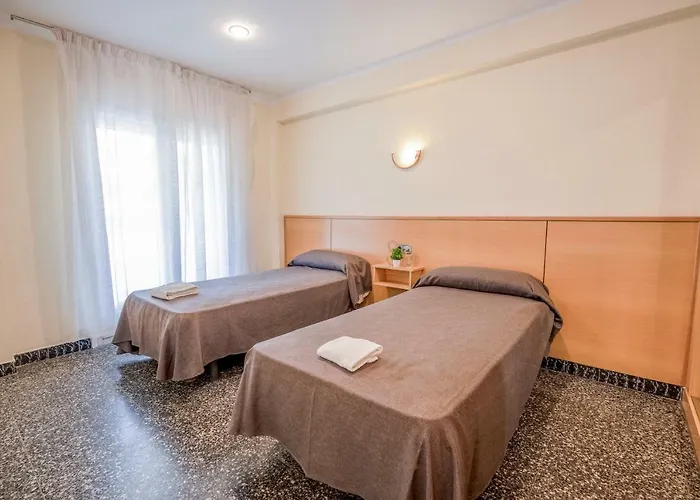 Rentalmar Goya דירה סאלו