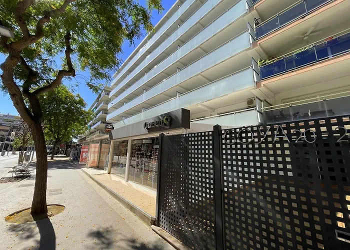 Rentalmar Goya Salou
