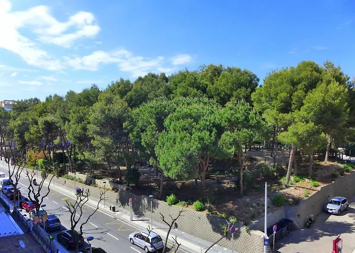 Rentalmar Goya * Salou