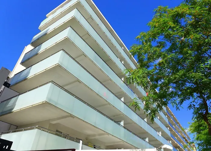 Rentalmar Goya Apartmán Salou
