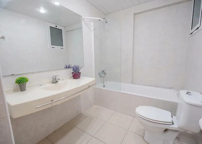 Apartmán Rentalmar Goya *