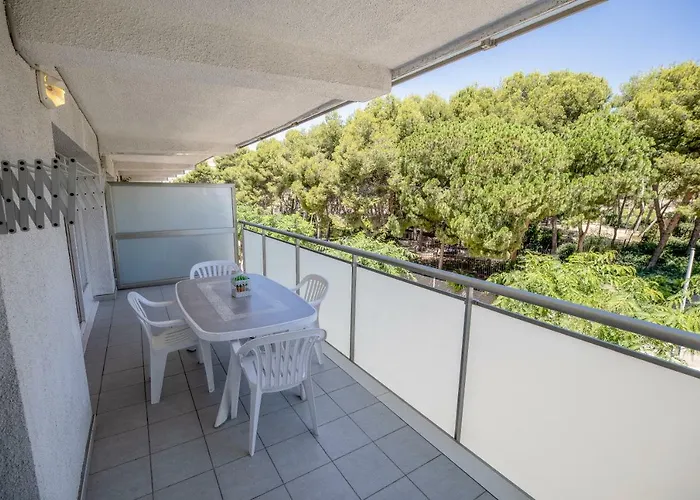 Rentalmar Goya Apartmán Salou
