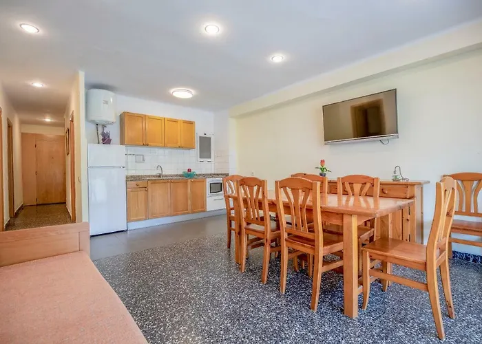 Rentalmar Goya Apartmán Salou