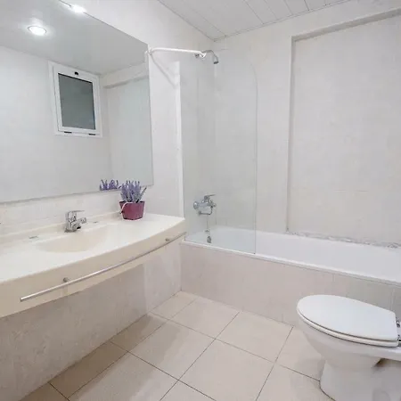 Apartmán Rentalmar Goya *