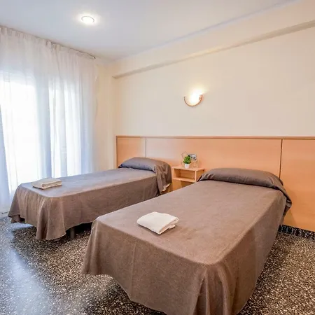 Rentalmar Goya Apartmán Salou