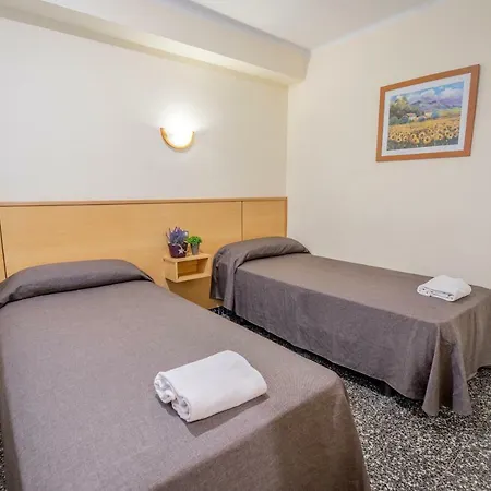 Apartmán Rentalmar Goya *